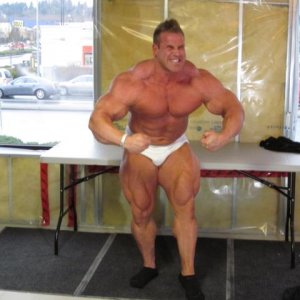 2011 Bodybuilding images