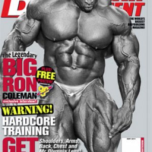 2011 Bodybuilding images