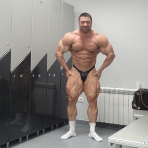 2011 Bodybuilding images