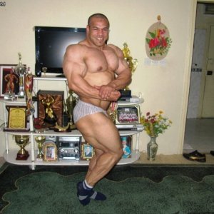 2011 Bodybuilding images