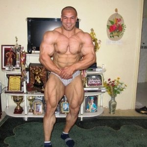 2011 Bodybuilding images