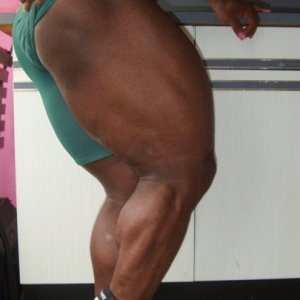 2011 Bodybuilding images