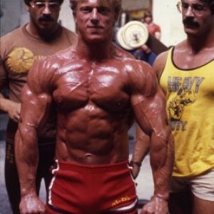 2011 Bodybuilding images