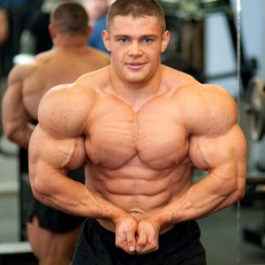 2011 Bodybuilding images