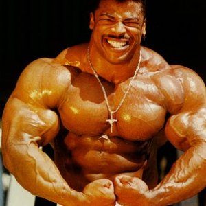 2011 Bodybuilding images