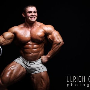 2011 Bodybuilding images