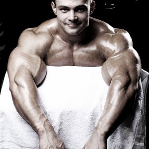 2011 Bodybuilding images