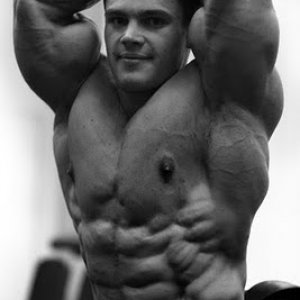 2011 Bodybuilding images