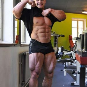 2011 Bodybuilding images