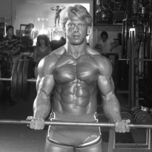 2011 Bodybuilding images