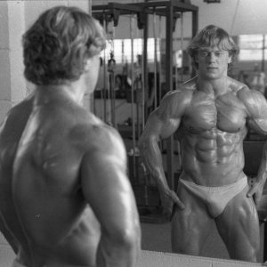 2011 Bodybuilding images