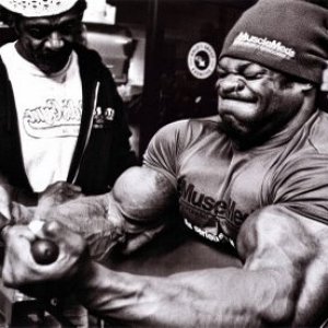 2011 Bodybuilding images