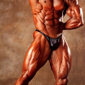 2011 Bodybuilding images