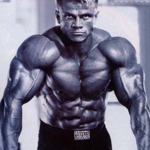 2011 Bodybuilding images