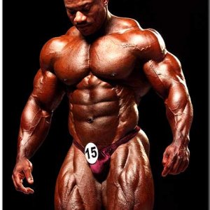 2011 Bodybuilding images