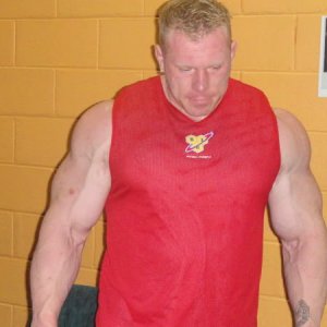 2011 Bodybuilding images