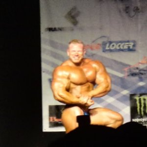 2011 Bodybuilding images