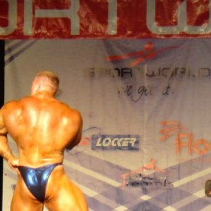 2011 Bodybuilding images