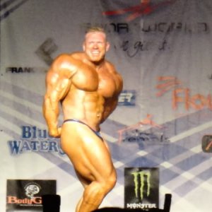 2011 Bodybuilding images