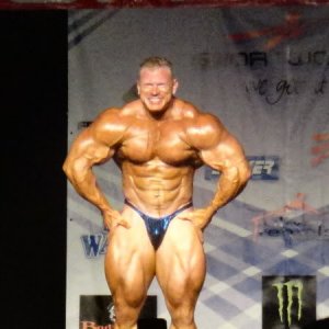 2011 Bodybuilding images