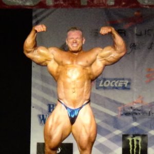 2011 Bodybuilding images