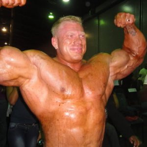 2011 Bodybuilding images