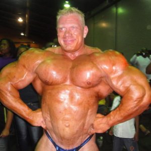 2011 Bodybuilding images