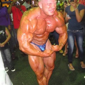 2011 Bodybuilding images