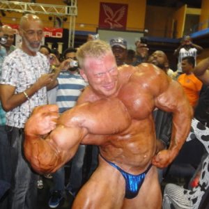 2011 Bodybuilding images