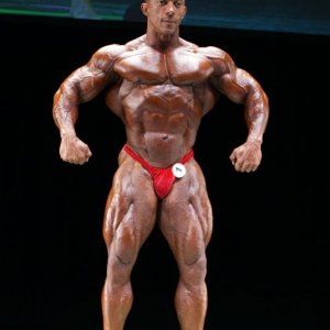 2011 Bodybuilding images