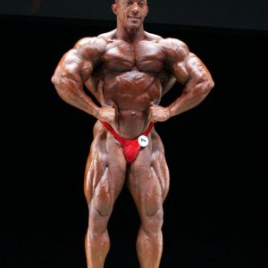 2011 Bodybuilding images