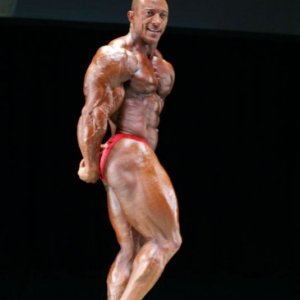 2011 Bodybuilding images