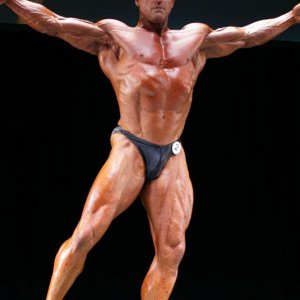 2011 Bodybuilding images