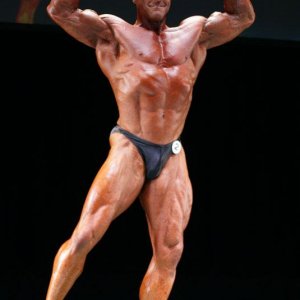 2011 Bodybuilding images