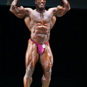 2011 Bodybuilding images