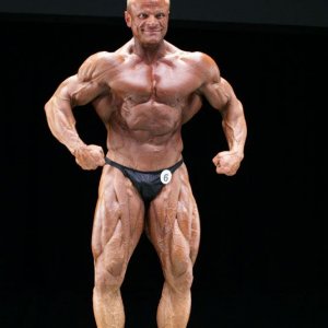 2011 Bodybuilding images