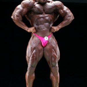 2011 Bodybuilding images