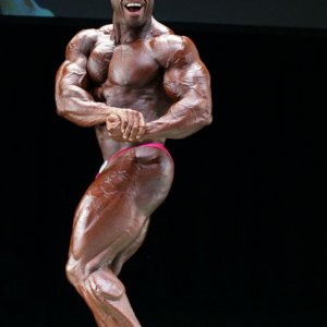 2011 Bodybuilding images