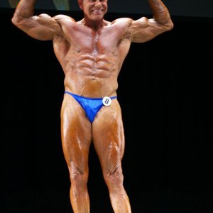 2011 Bodybuilding images