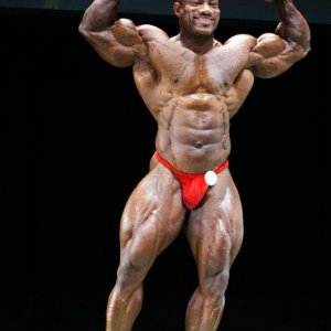 2011 Bodybuilding images