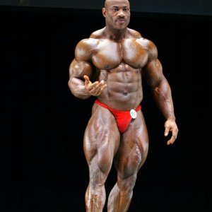 2011 Bodybuilding images