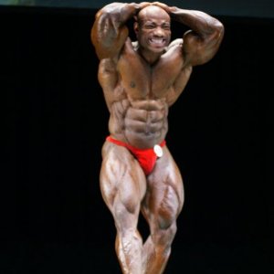 2011 Bodybuilding images