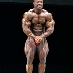 2011 Bodybuilding images