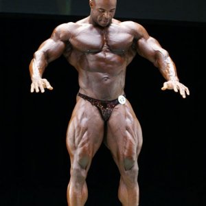 2011 Bodybuilding images