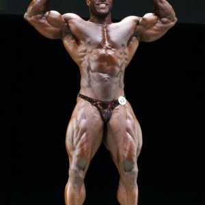 2011 Bodybuilding images