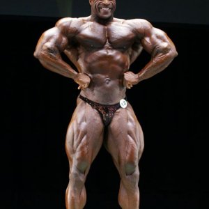 2011 Bodybuilding images