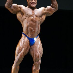 2011 Bodybuilding images