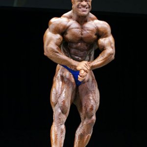 2011 Bodybuilding images