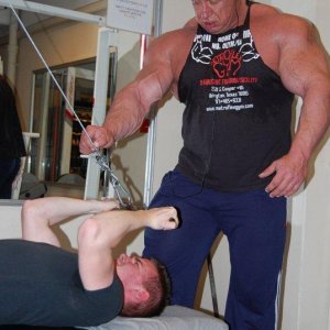 2011 Bodybuilding images