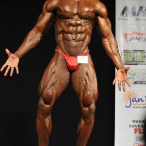 2011 Bodybuilding images